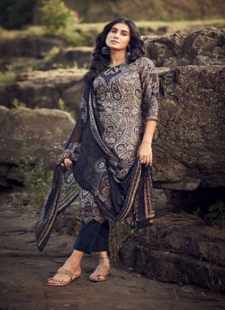 Sargam  Aashiyan Festive Wear Pashmina Wholesale Dress Collection Catalog